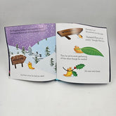 Norman The Slug  - BKLT40446